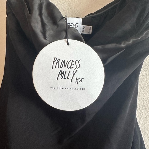 Formal Dress NWT - Picture 5 of 6